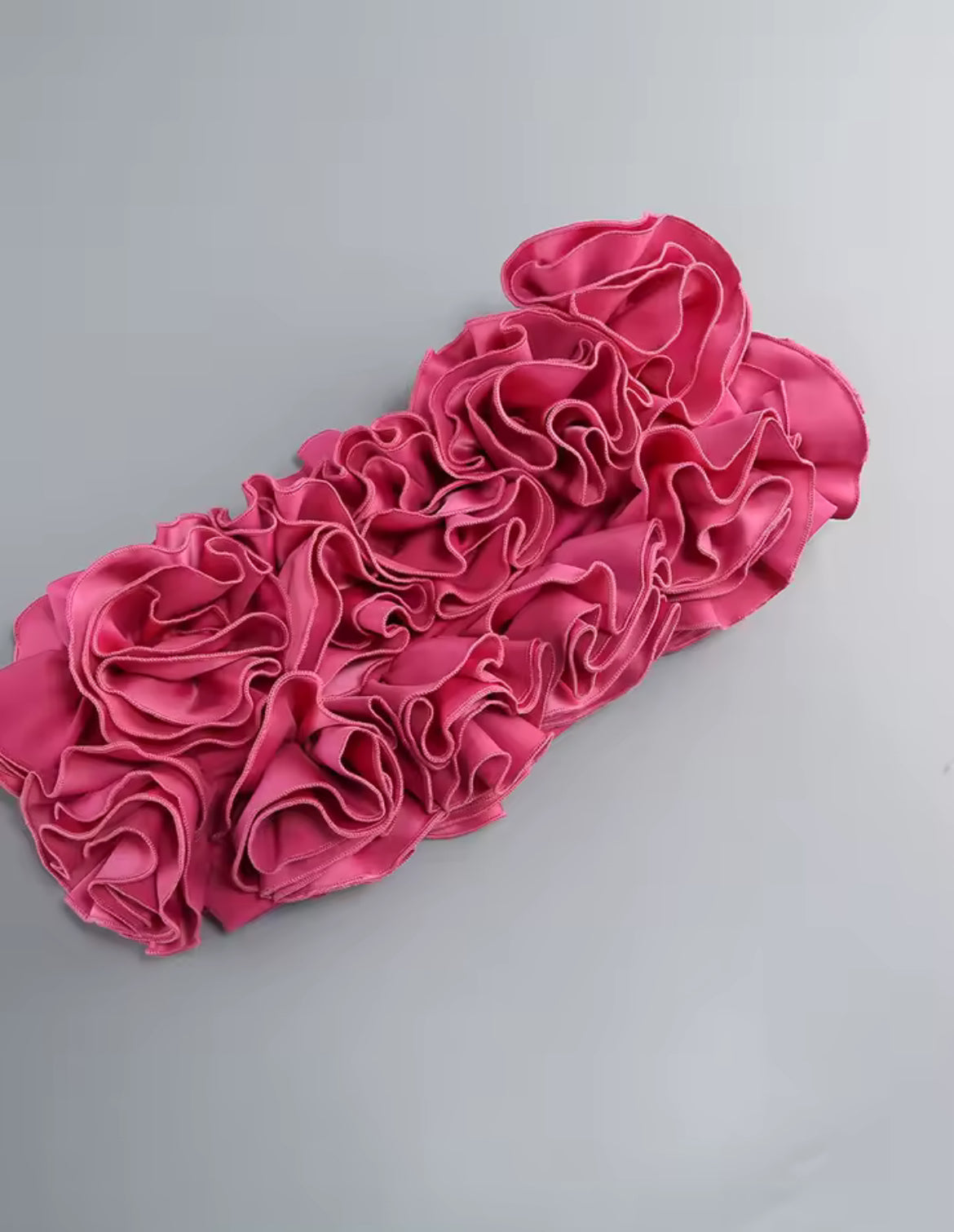 ‘LOVISA’ Pink Two Piece Set