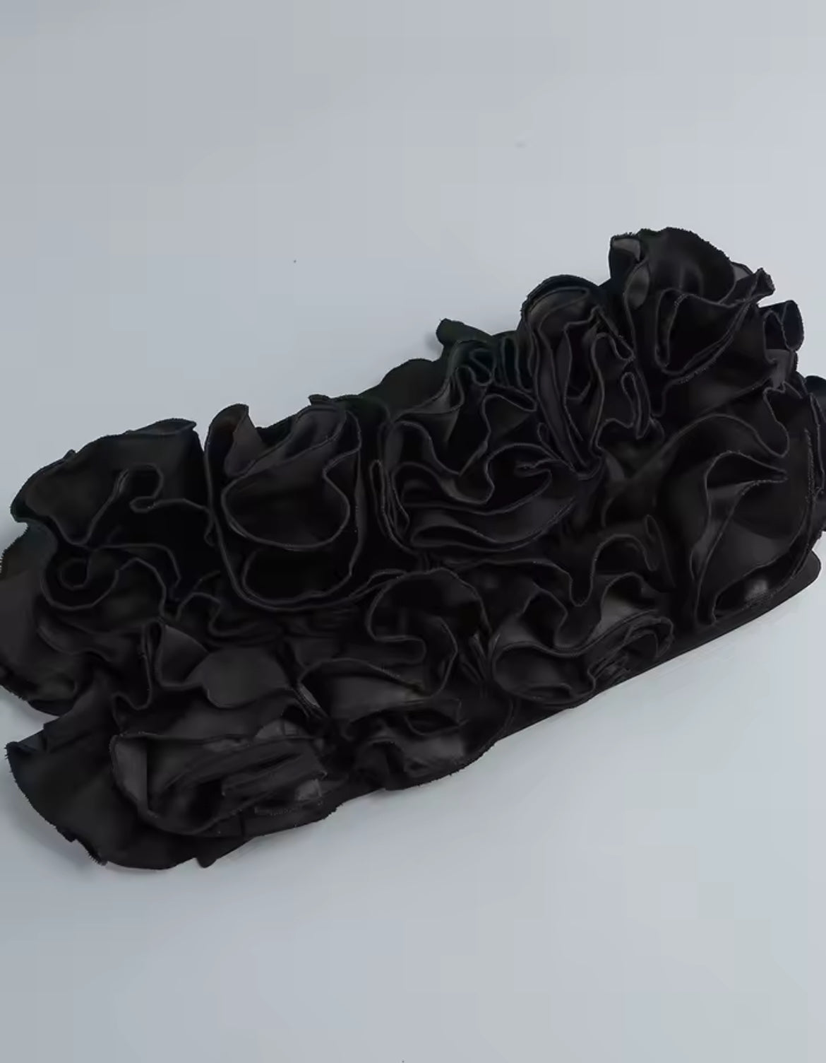 ‘LOVISA’ Black Two Piece Set